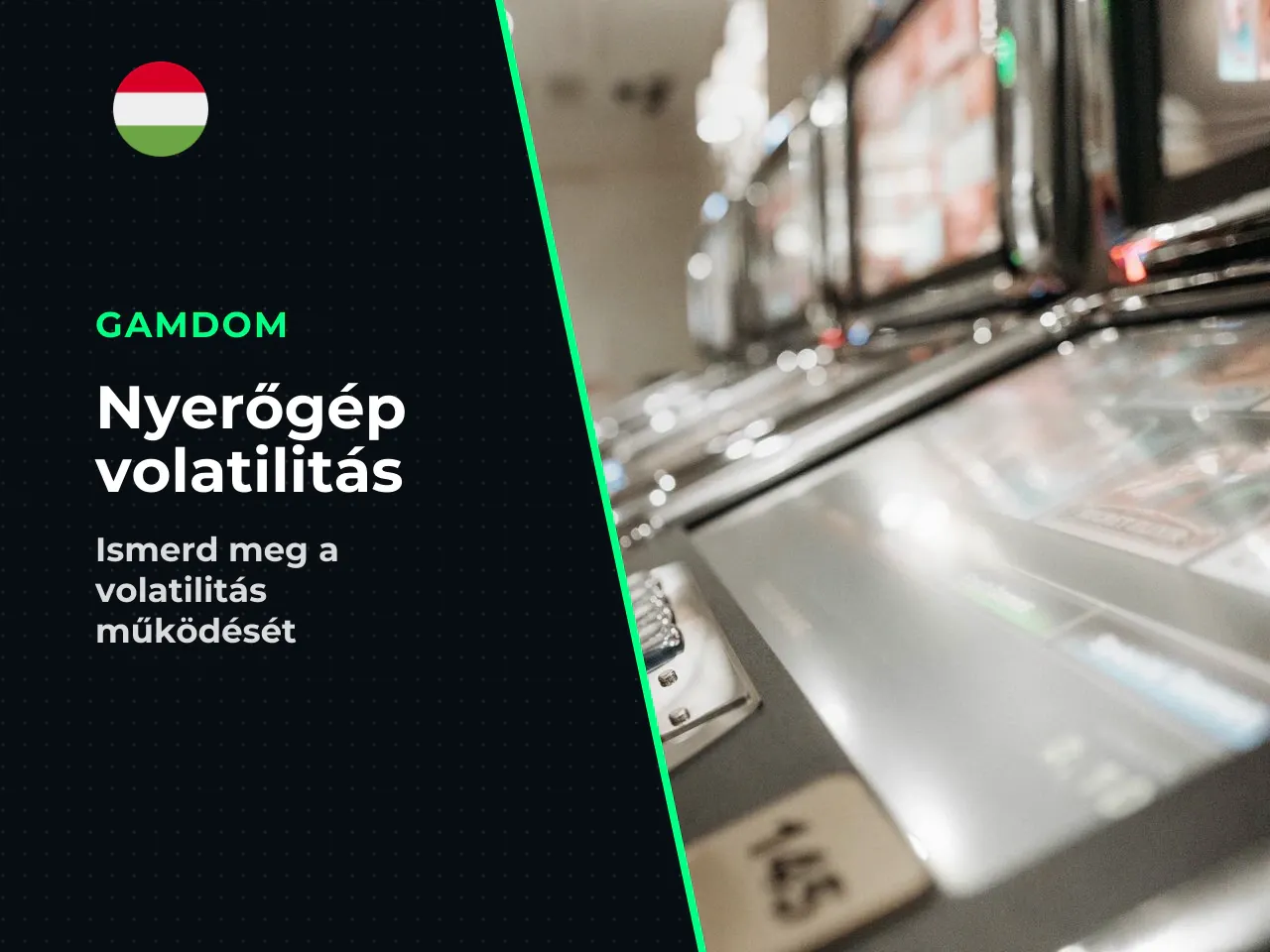 Egy 96,06 -os visszafizetésű, de alacsony