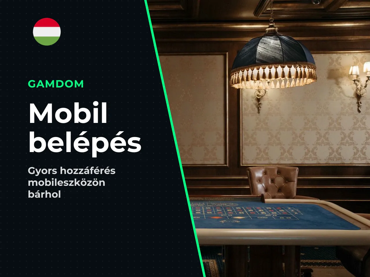 Fiók létrehozása és belépés mobileszközről. Új