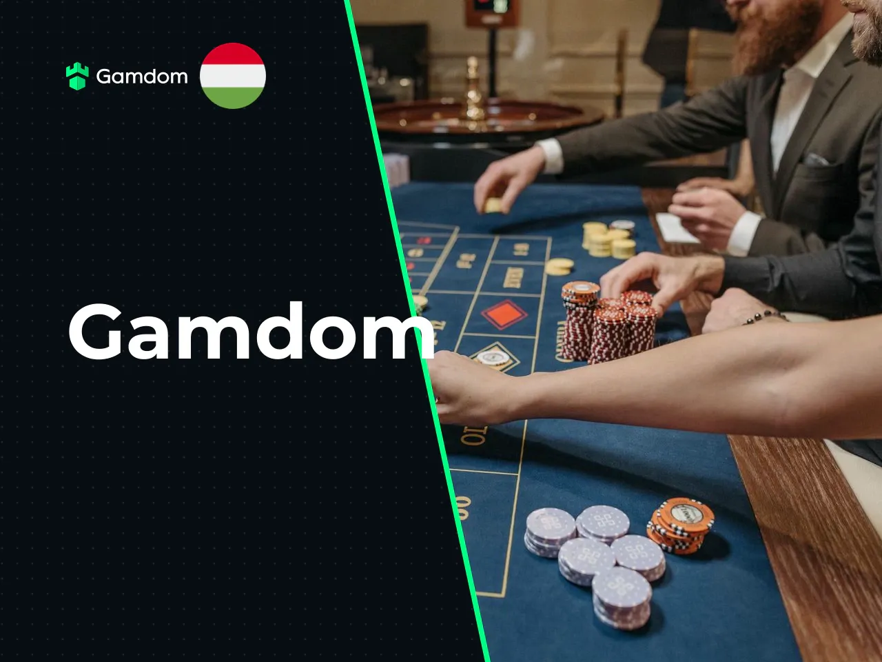 Gamdom heading-banner