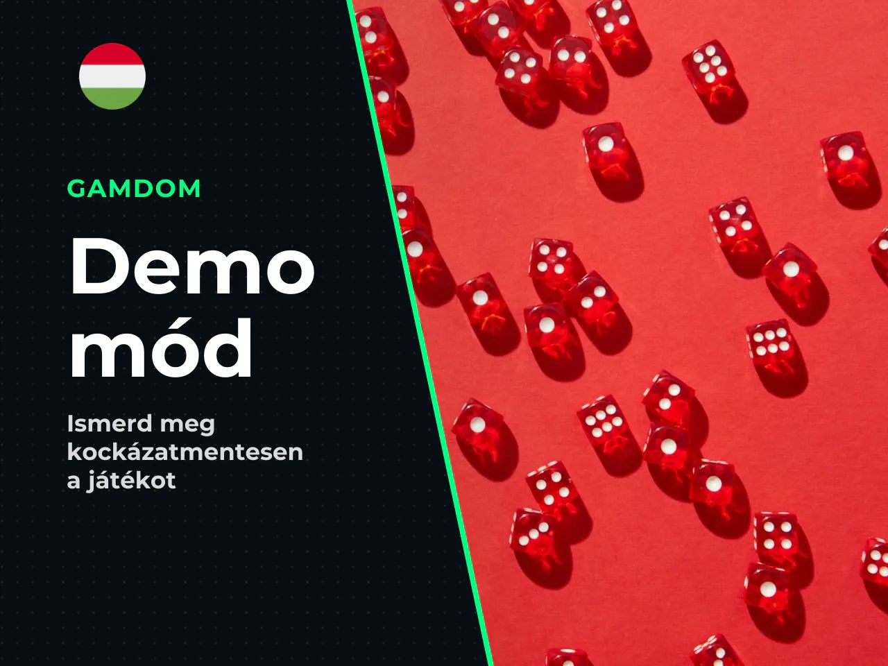 Balloon demo vagy valódi pénz melyik