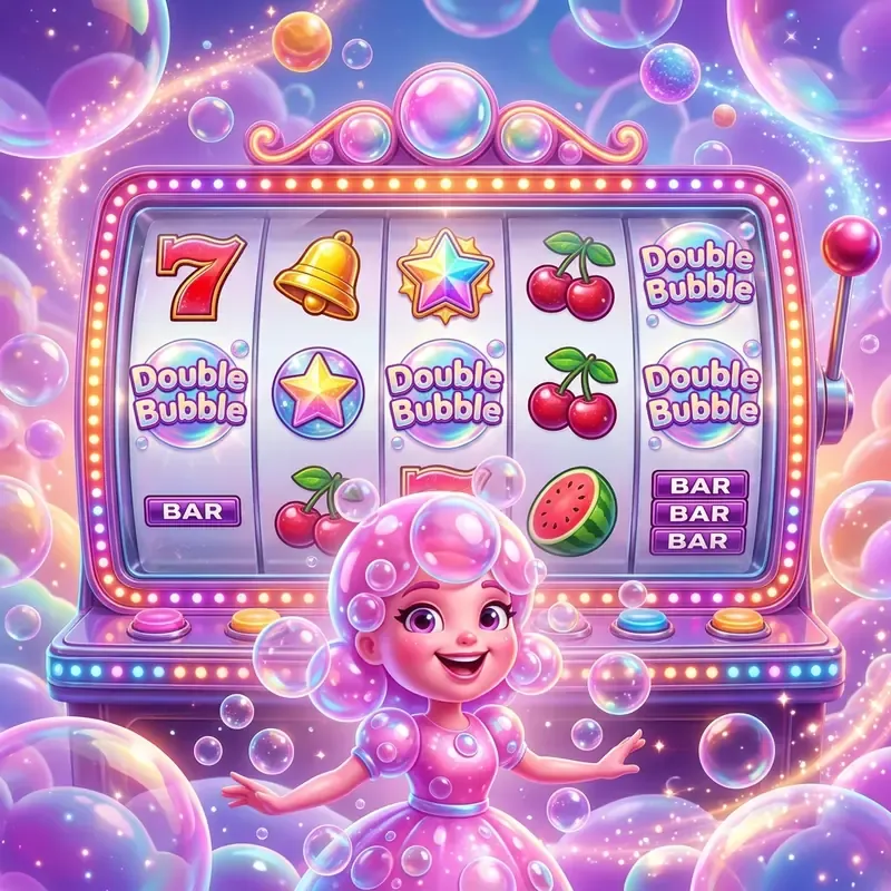 Double Bubble