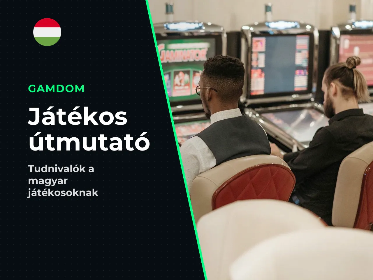 Miért érdemes ezt magyar felhasználóként végigolvasni