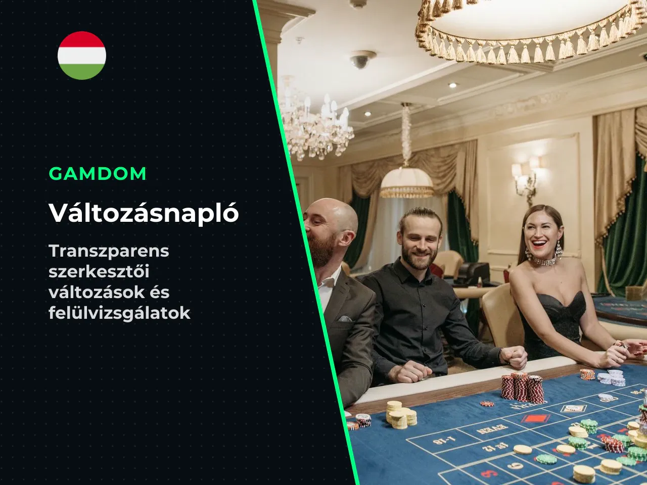 A. függelék szerkesztői változásnapló és felülvizsgált
