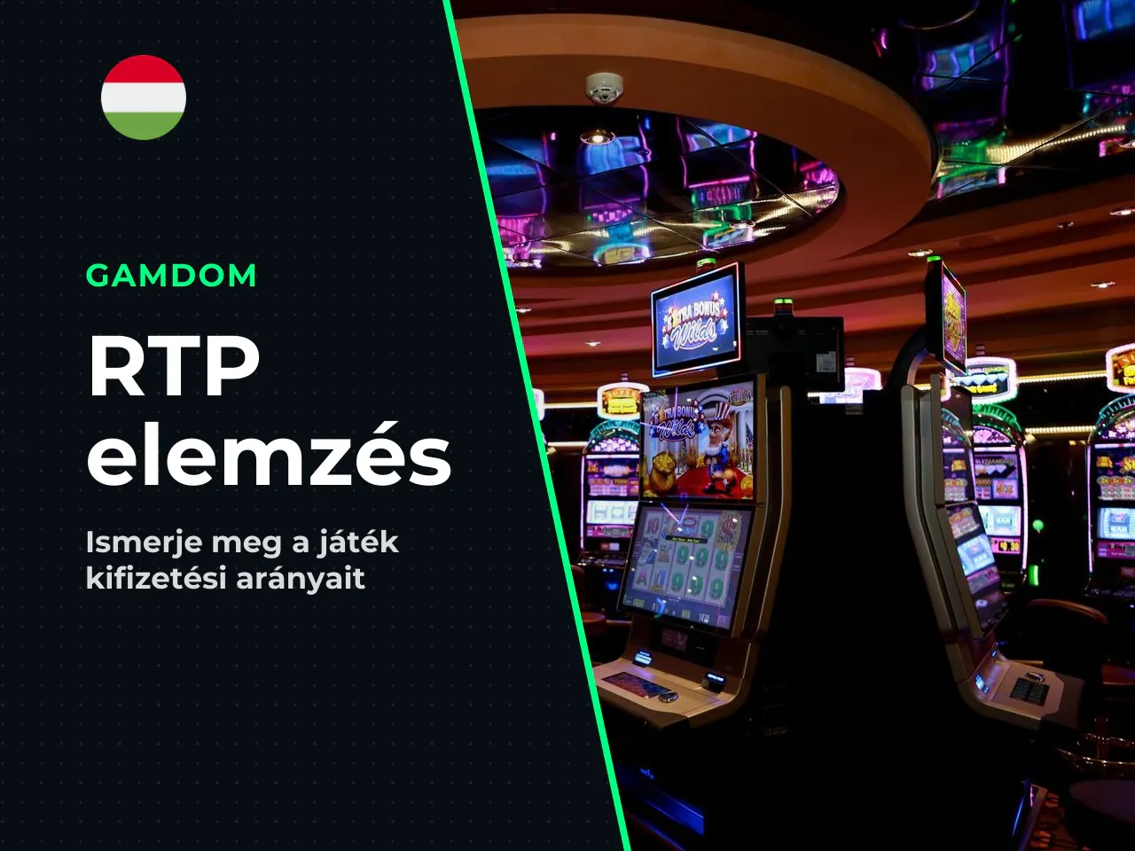 Miért érdemes ezzel foglalkoznia a magyar