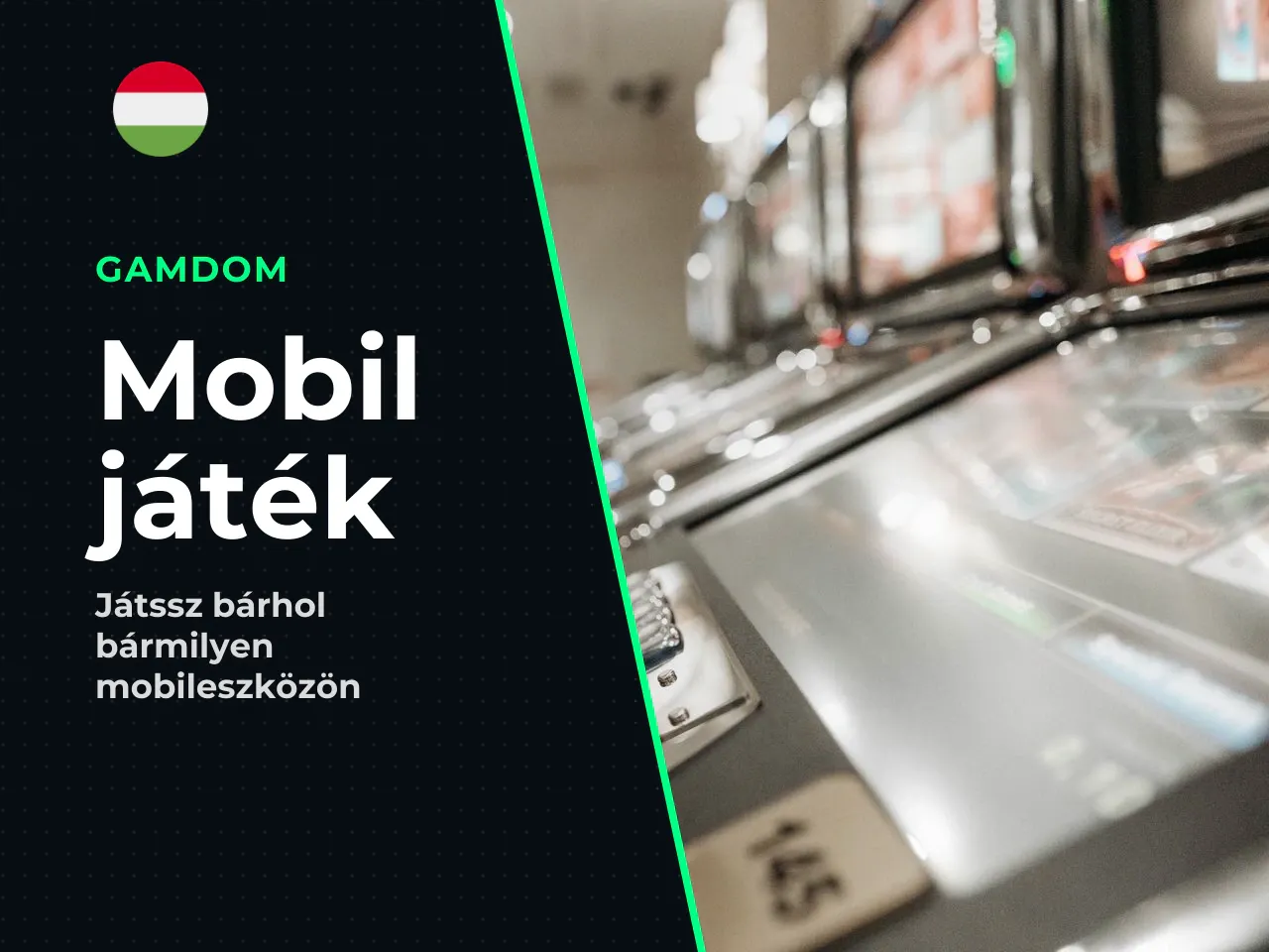 Fire Joker mobilon játszható telefonon és