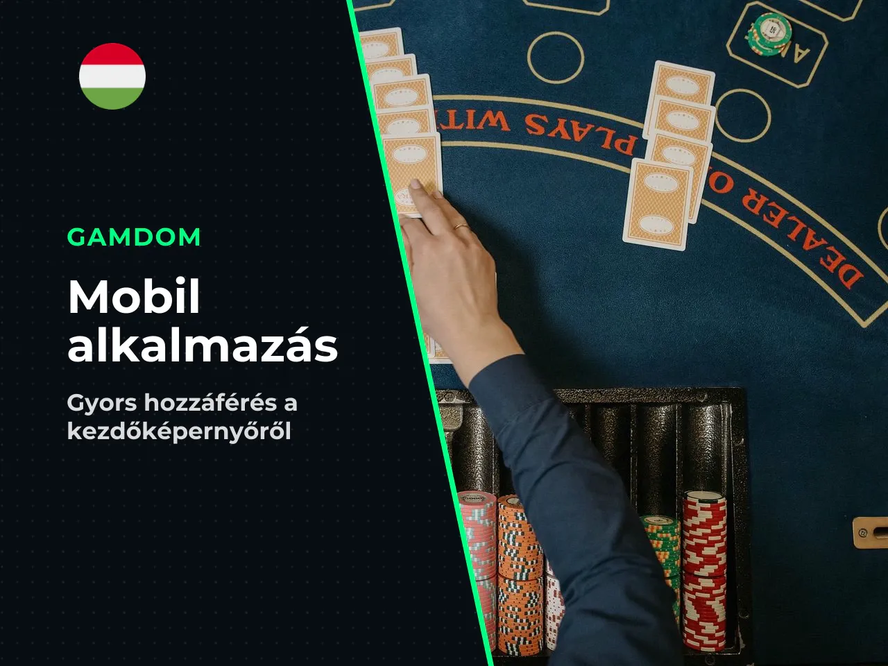 Amennyiben a Chrome menüjében az Install