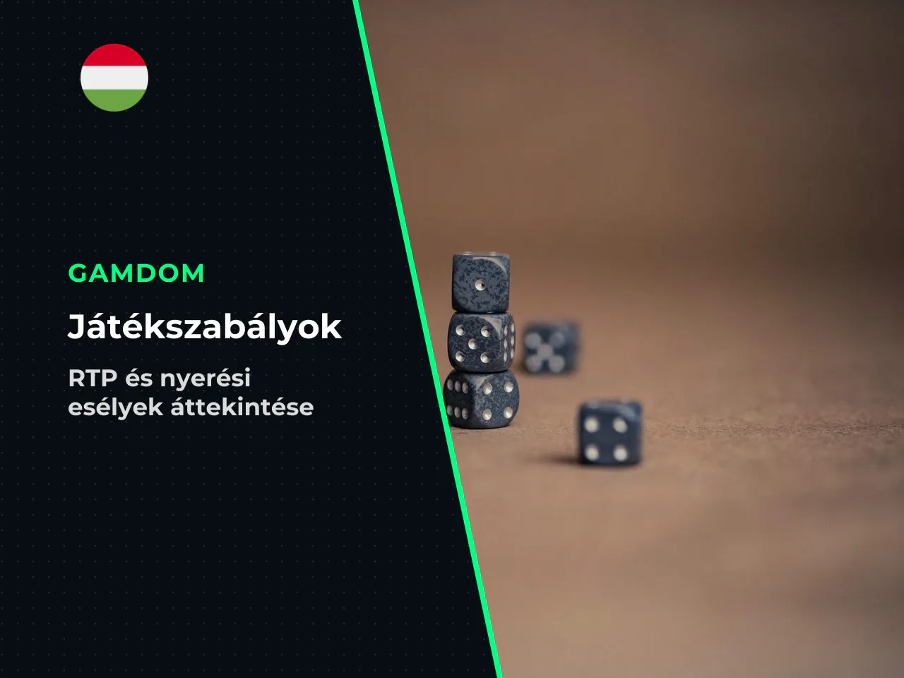 RTP, valószínűségek és a garantált nyerés