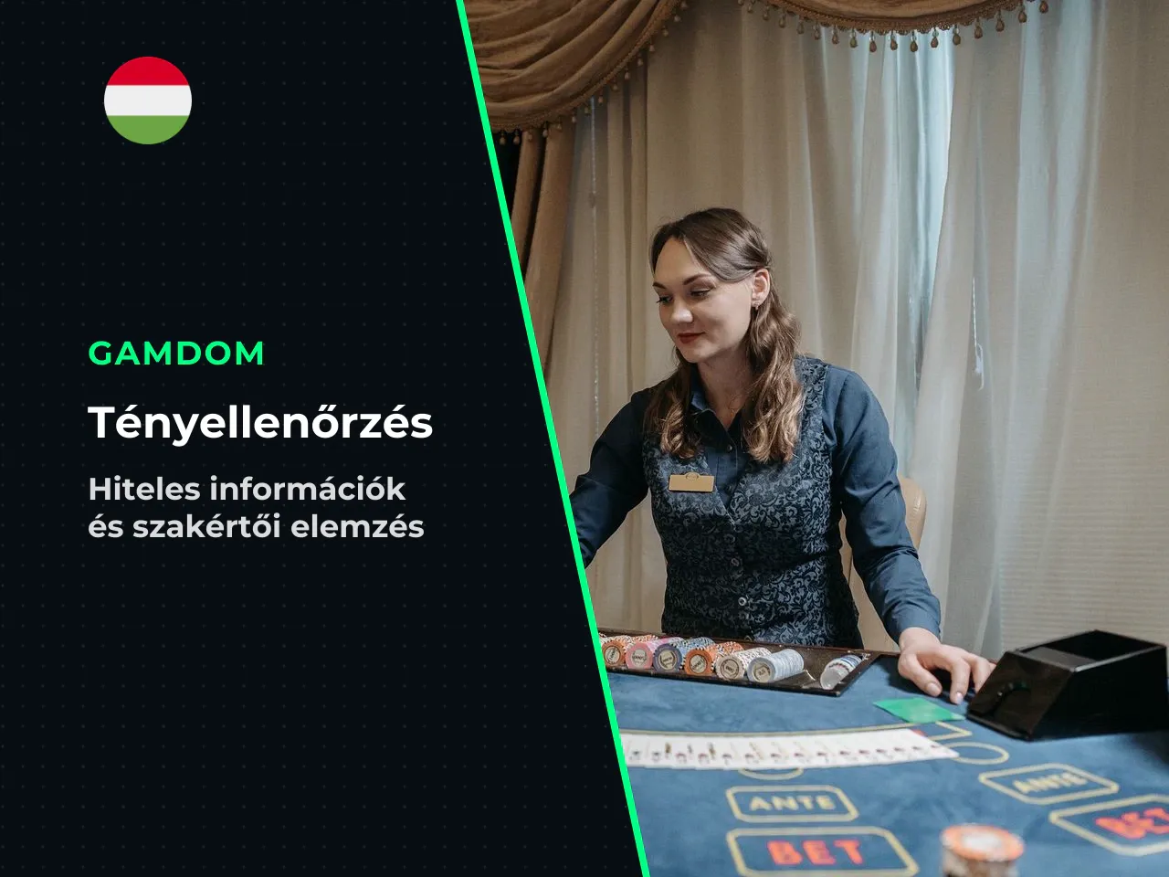 A szerzőről és a tényellenőrzésről. Ezt
