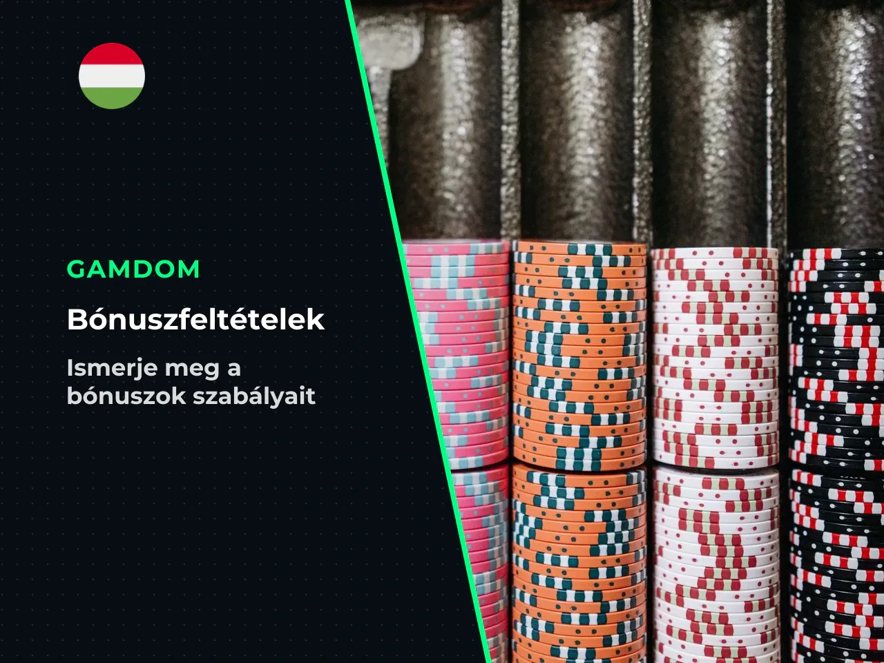 A hagyományos bónuszegyenlegek esetében azonban, ha
