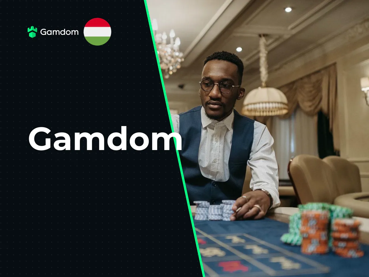 Gamdom heading-banner