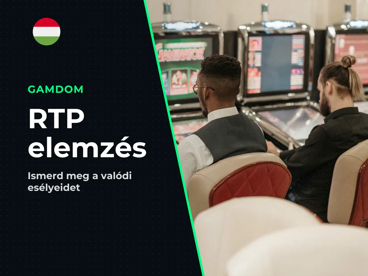 Miért ellenőrizd az RTP-verziót az online
