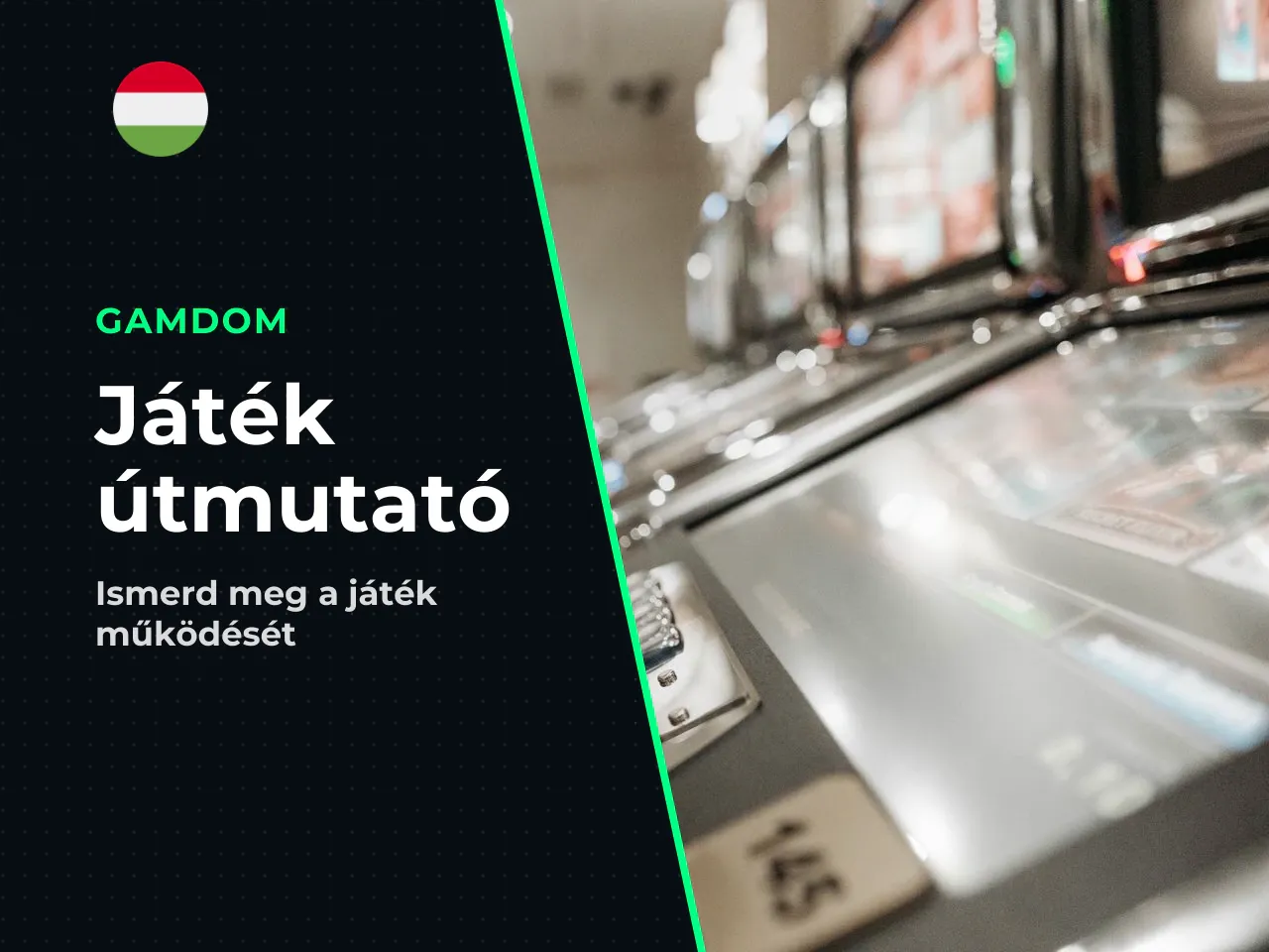 - Cél segít megérteni, hogyan indítható