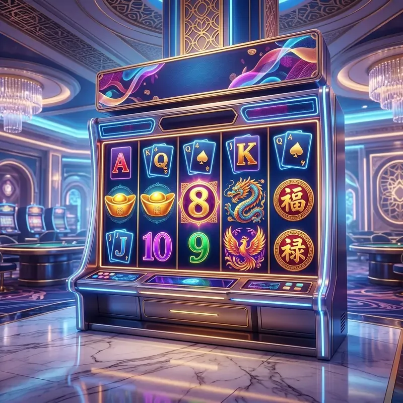 Baccarat játék online szabályok, demo és
