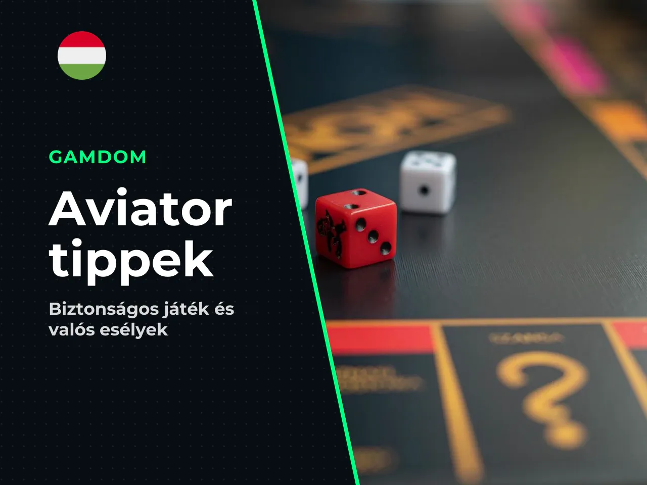 Miért nem lehet megjósolni a következő