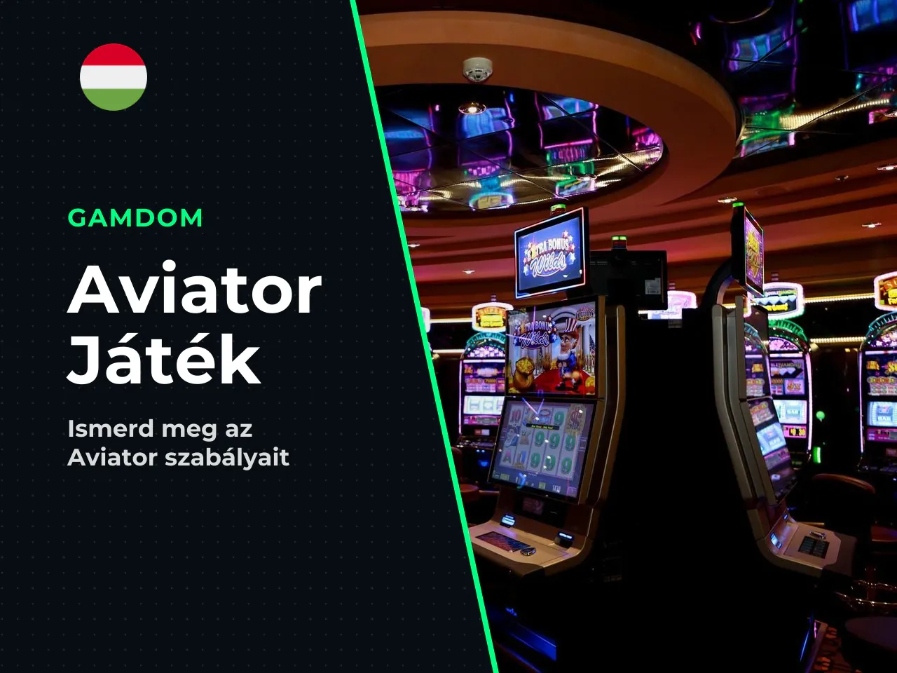 Hogyan kell Aviatorral játszani online