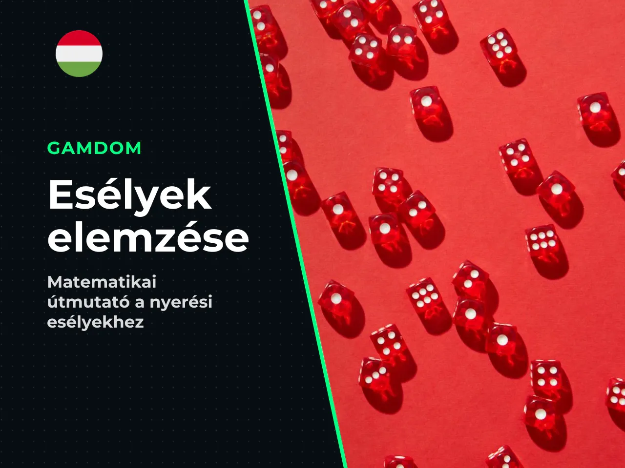 Szorzók, kockázat és reális nyerési elvárások