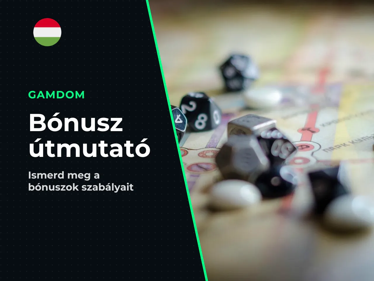 Bónuszok és megforgatás hogyan számít bele