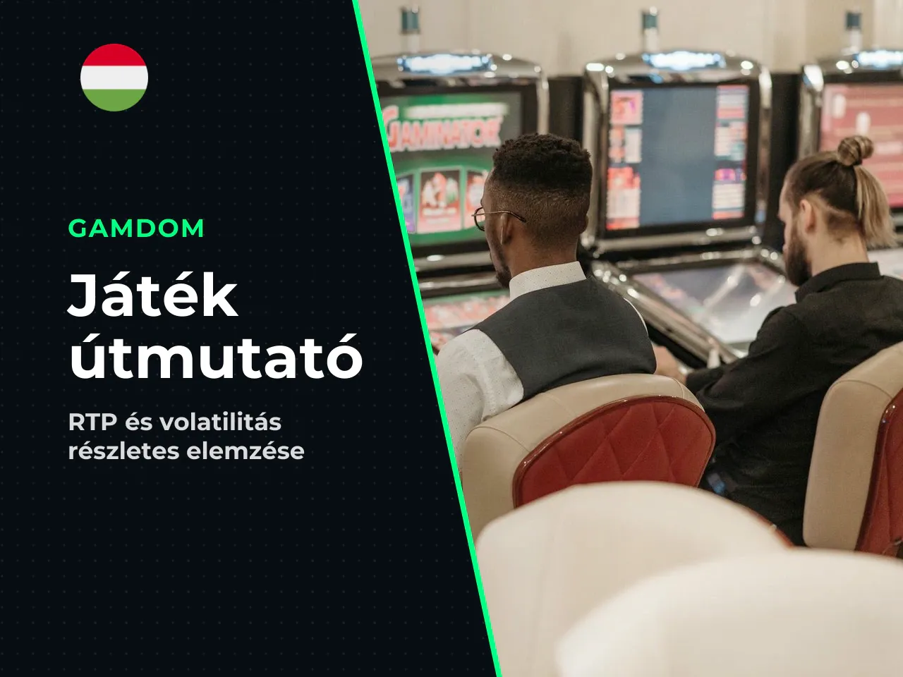 Dead or Alive RTP és volatilitás
