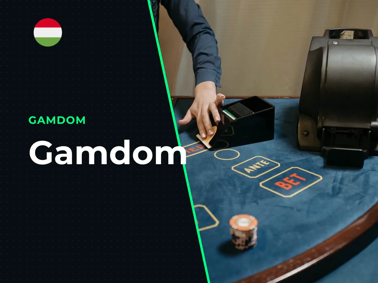Gamdom heading-banner