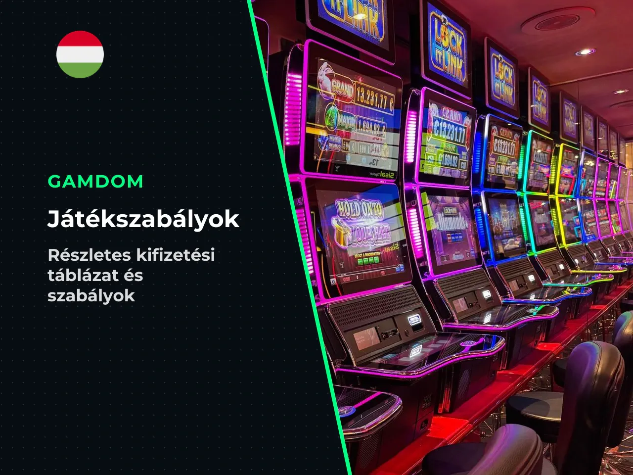 A táblázat értékei a teljes tétre