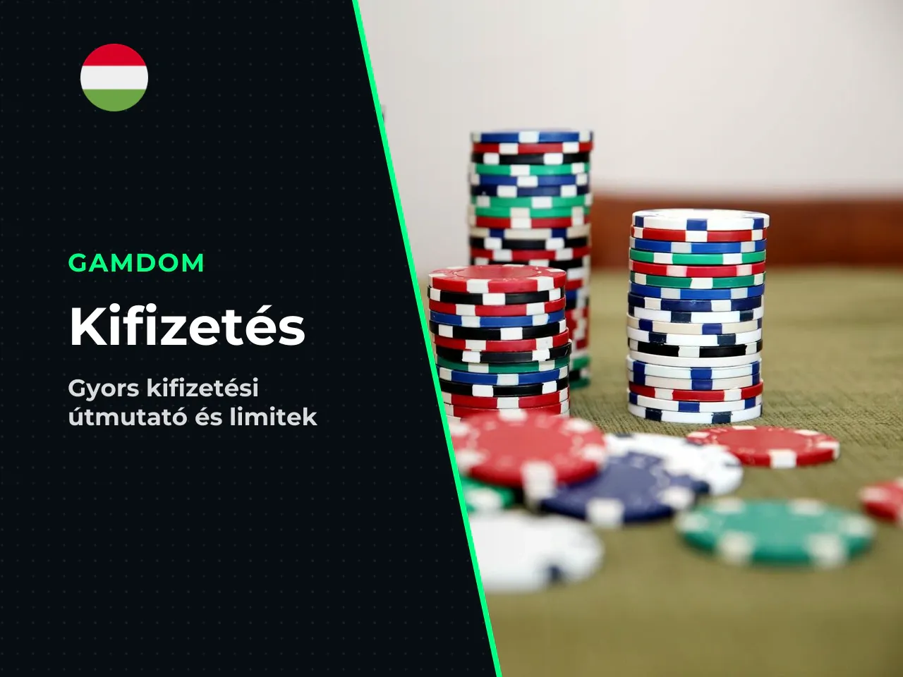 Lényeges tudnivalók 1 percben