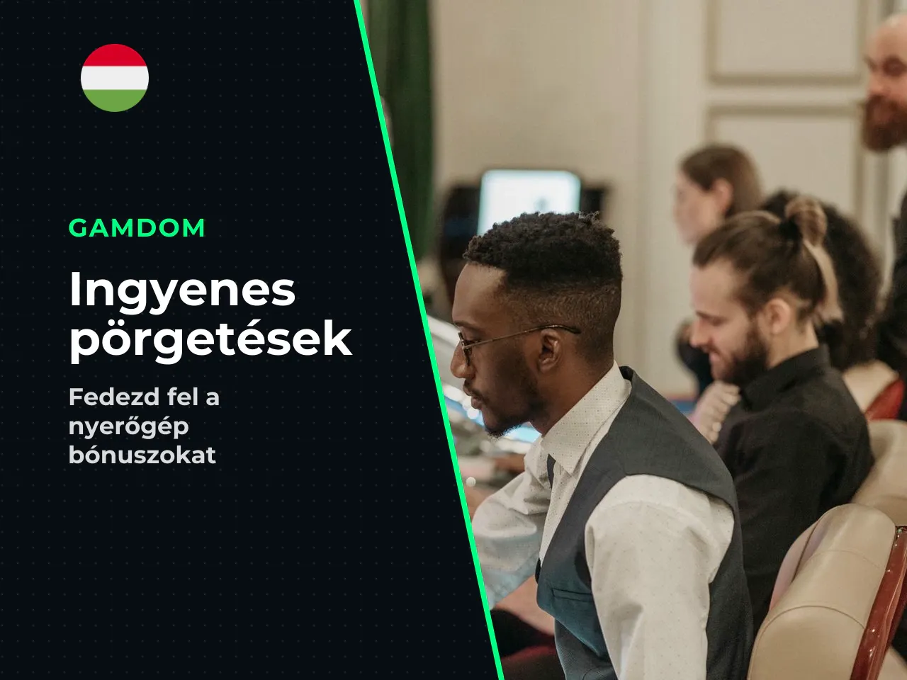 Ingyen pörgetések, Gamble Wheel és bonus