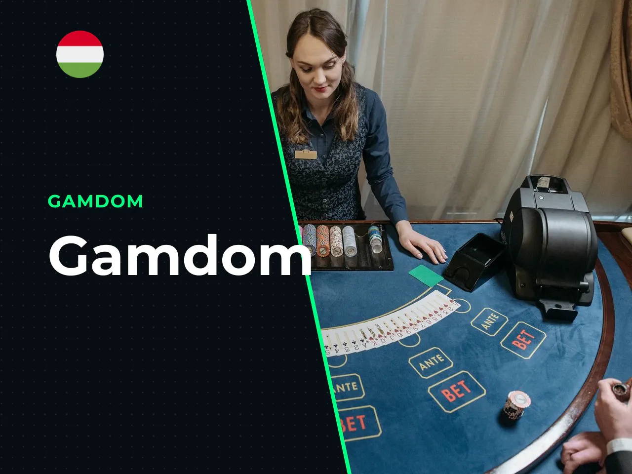 Gamdom heading-banner