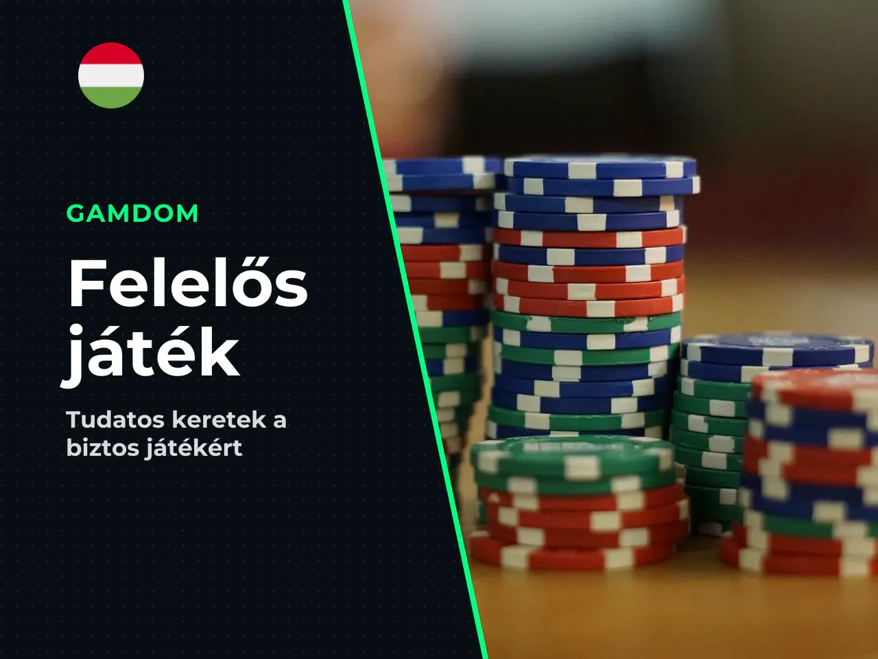Tétlimitek és a játékos-büdzsé kontrollja. A