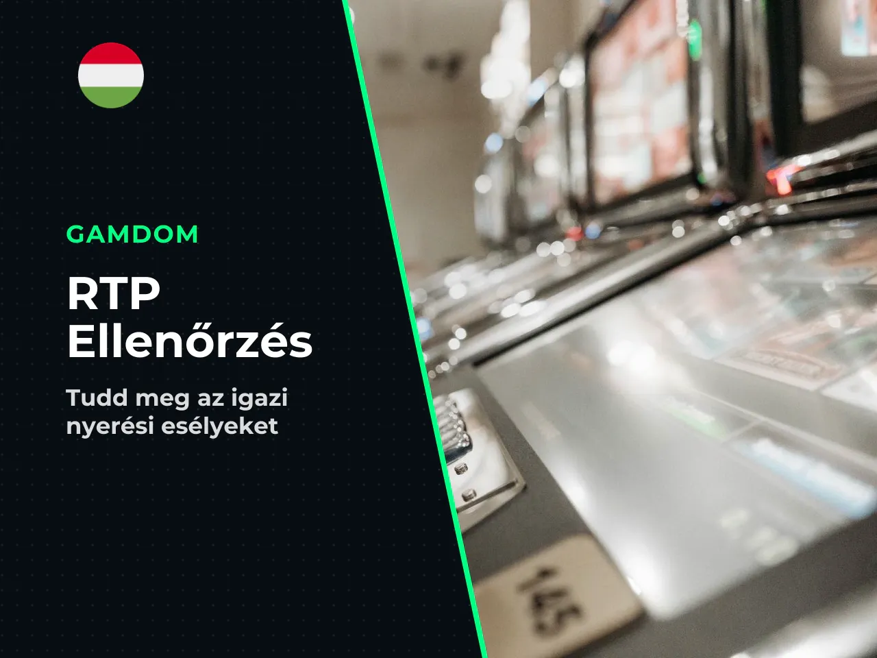 Hogyan ellenőrizhető a valós RTP a
