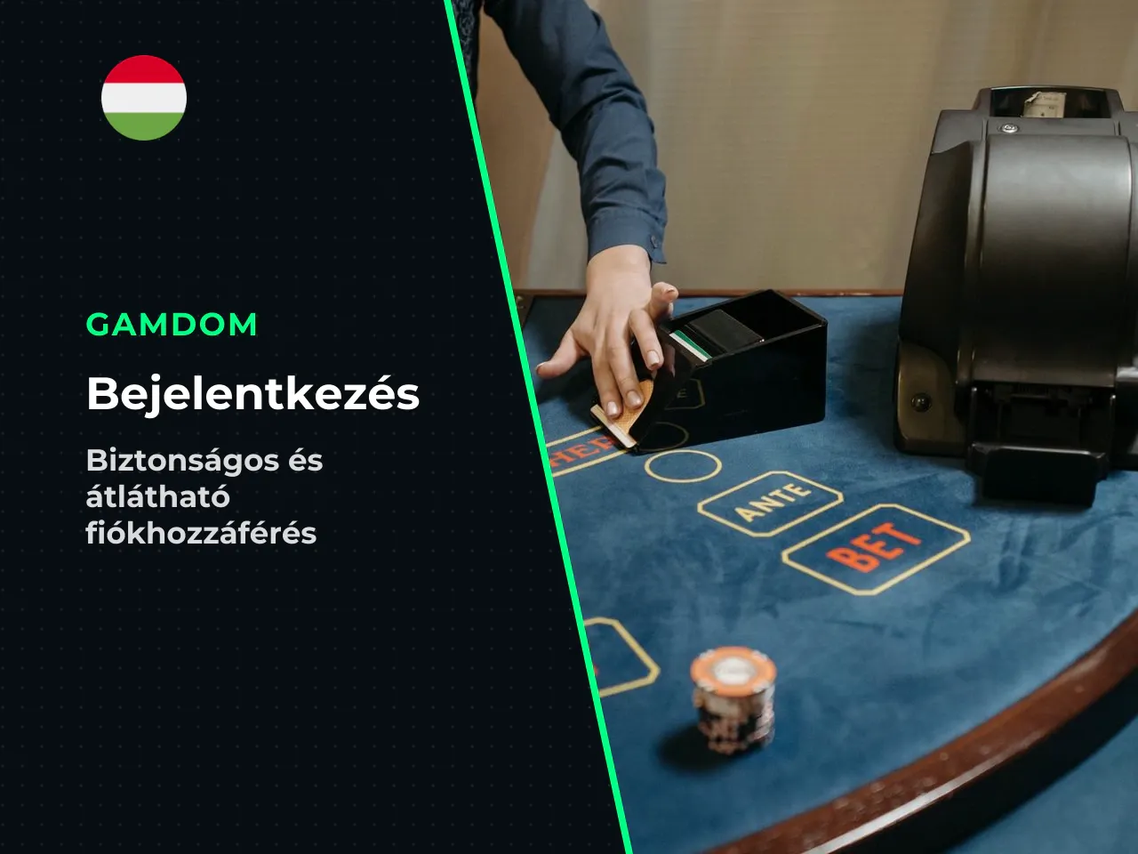 A KaszinoTükör szerkesztősége az iGaming tartalmak