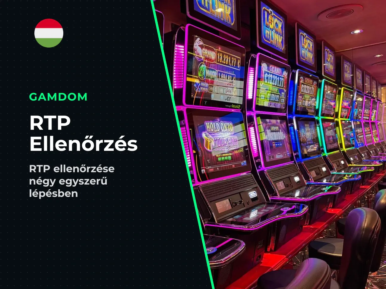 Útmutató Hogyan ellenőrizd az aktív RTP-t