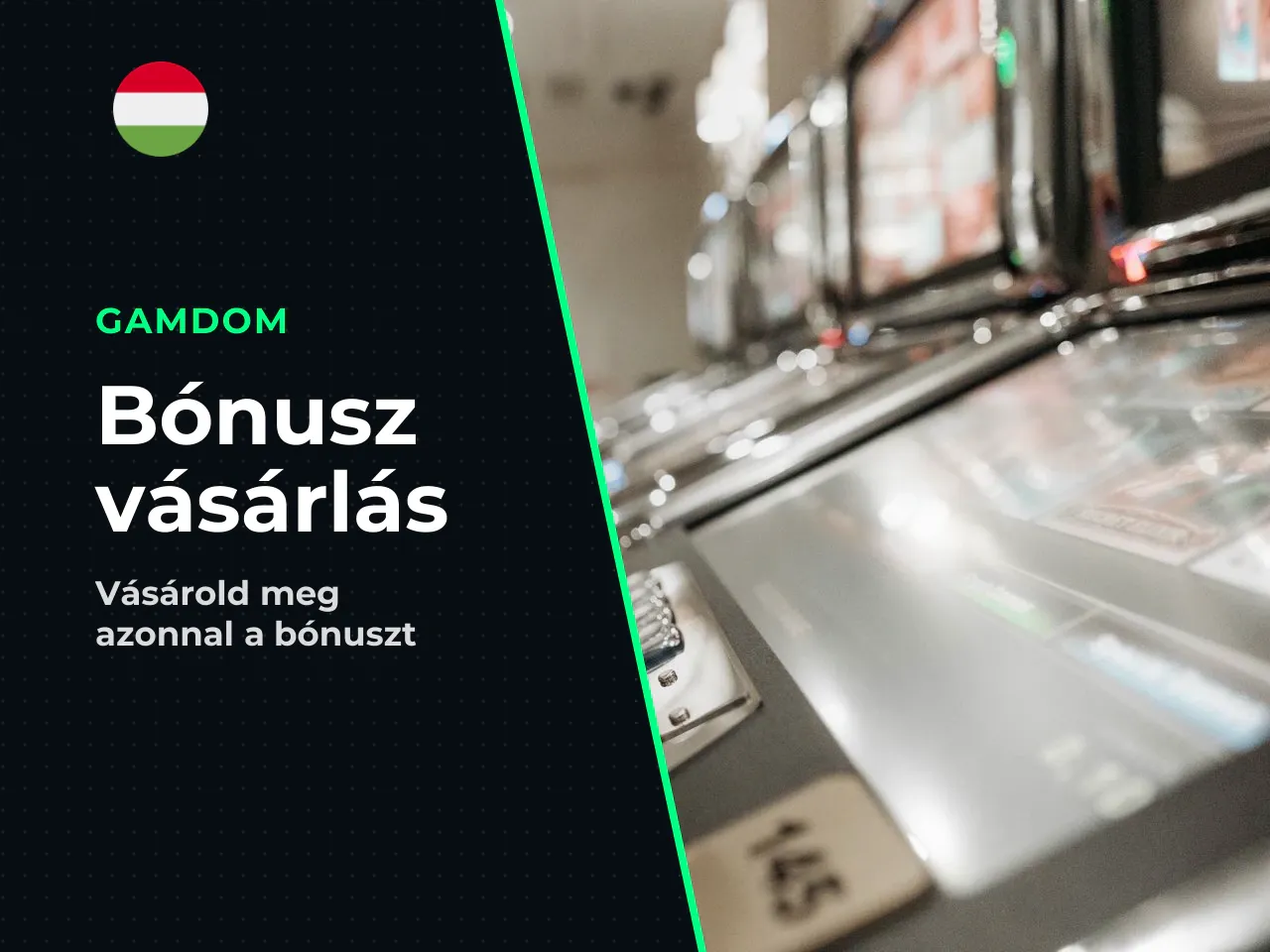 Bónusz vásárlás funkció és feltételei. Azoknál