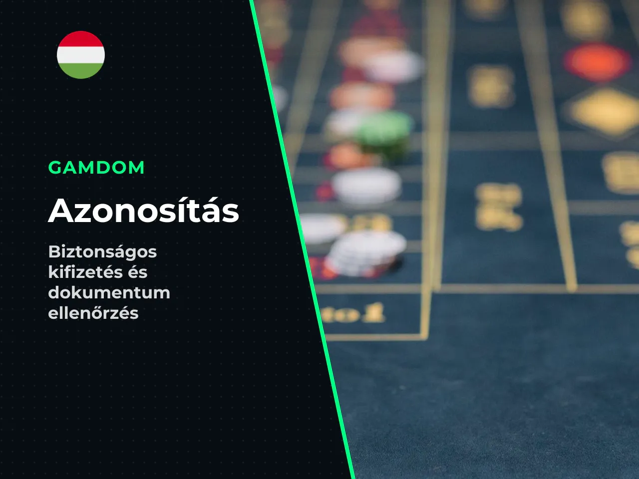 KYC azonosítás és kifizetés milyen dokumentumok