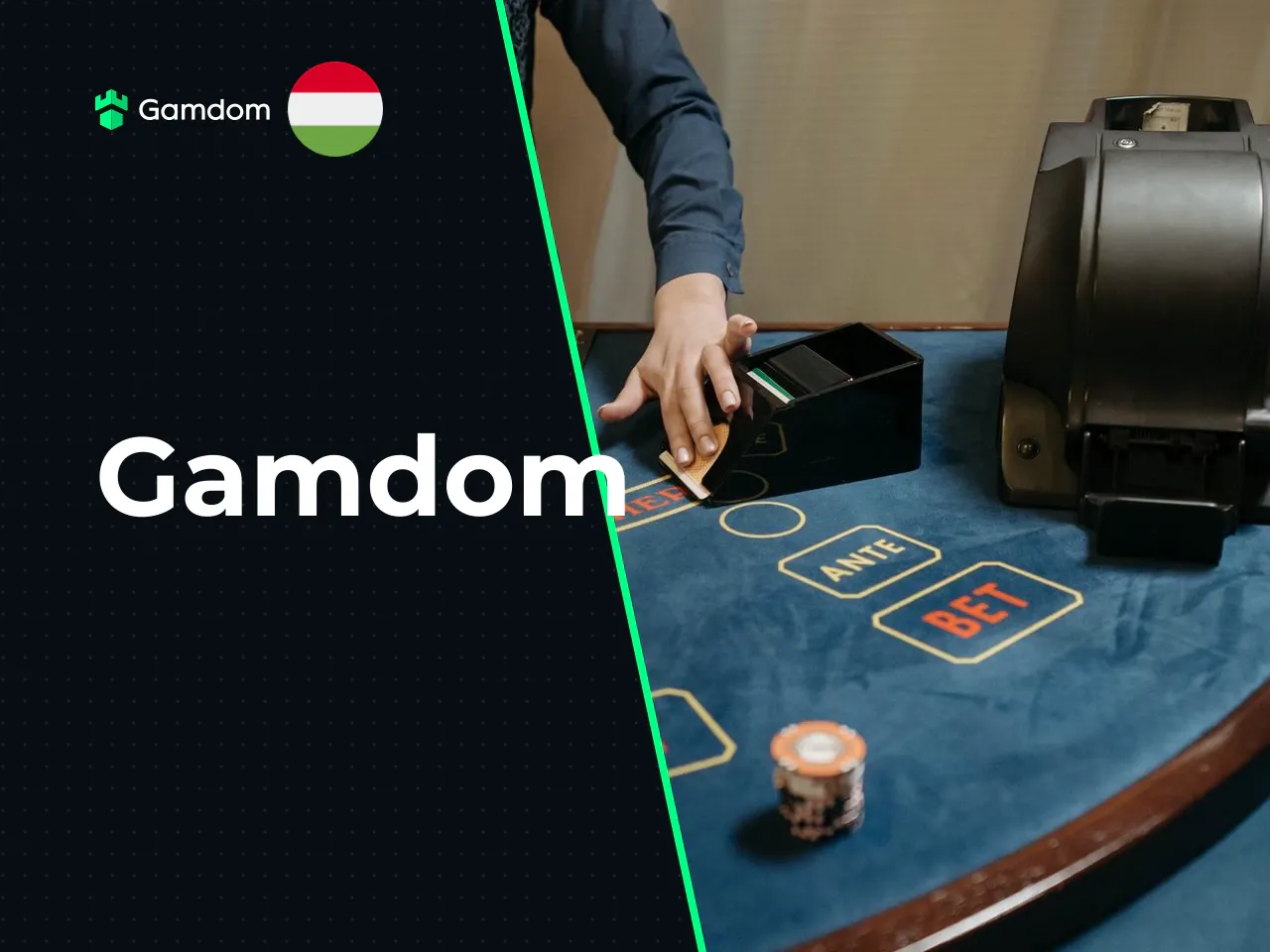 Gamdom heading-banner