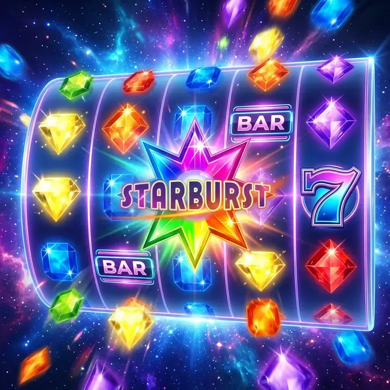 Starburst