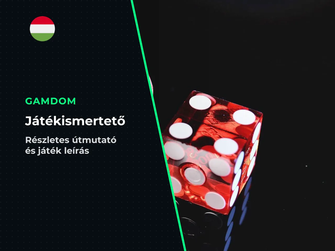 A legfontosabbak 60 másodpercben. - Mi