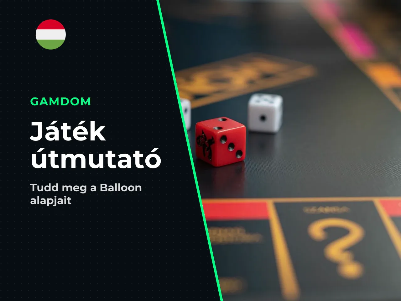Röviden a legfontosabbakról