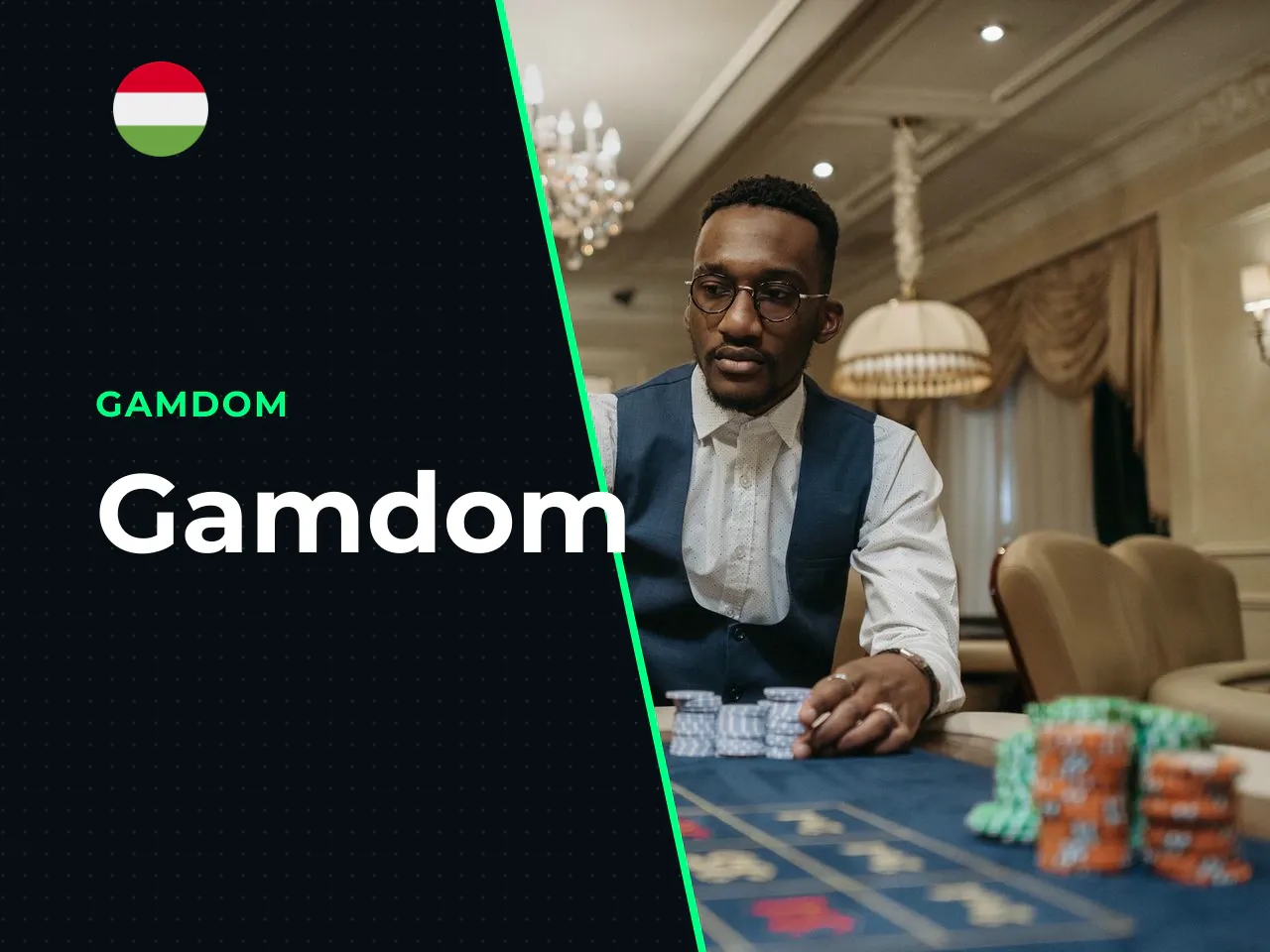 Gamdom heading-banner