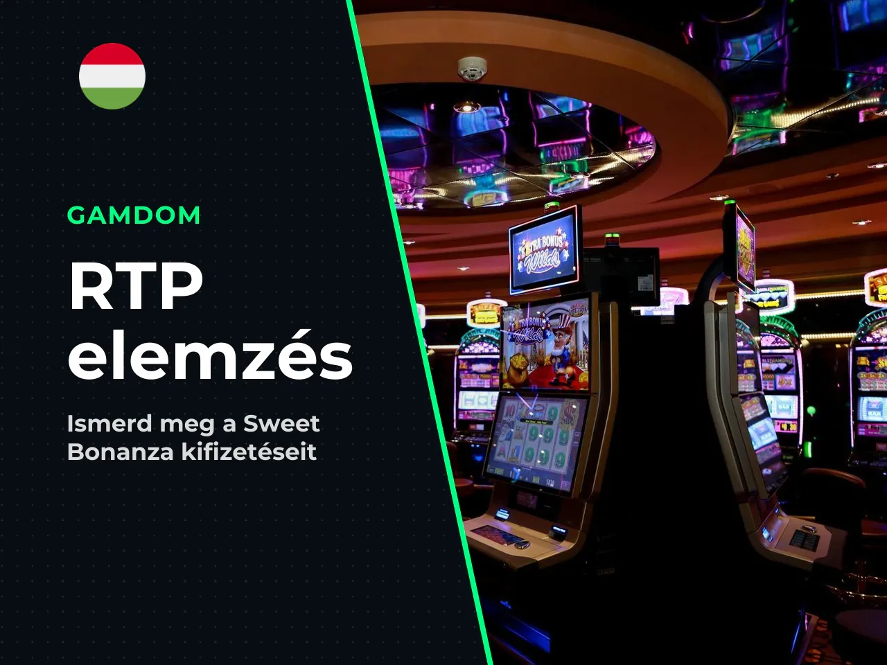 Mit jelent az RTP a Sweet