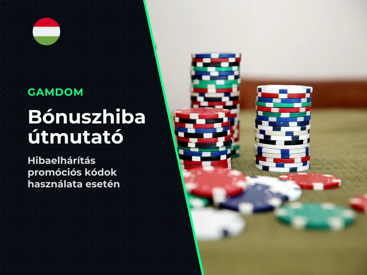 Mi a teendő, ha a Gamdom