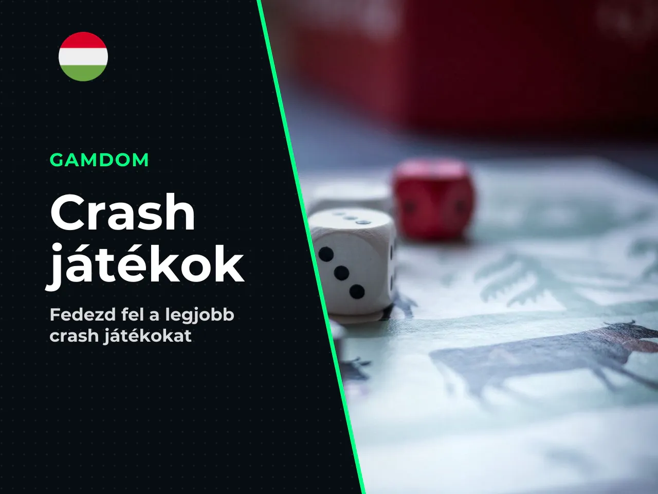 Aviator és más crash játékok mit