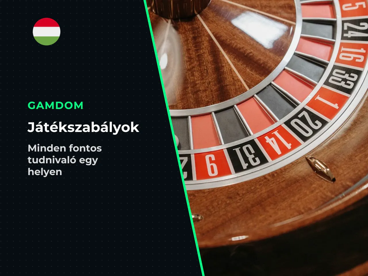 A legfontosabb tudnivalók egy pillantásra