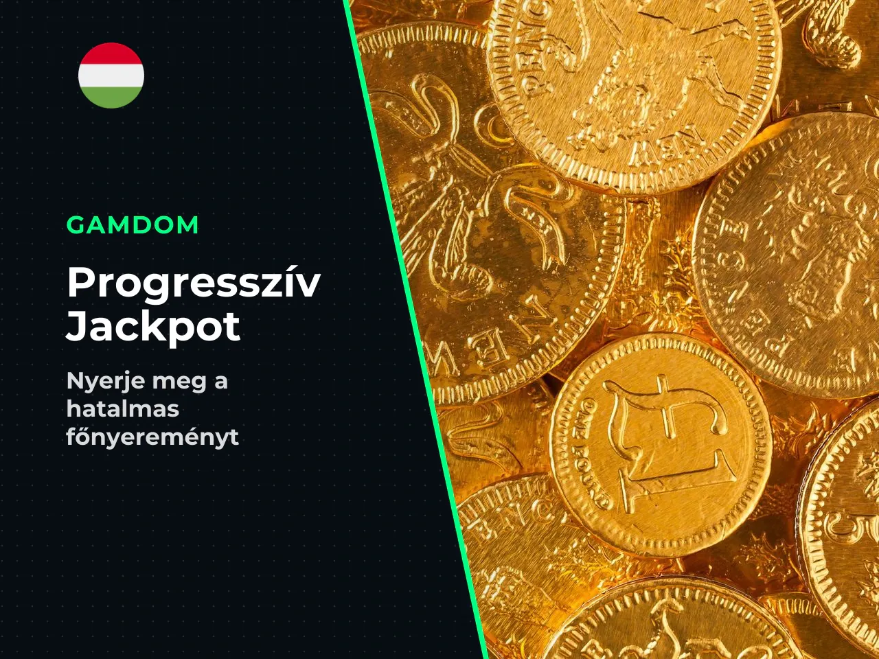 Double Bubble Jackpot Blast progresszív jackpot