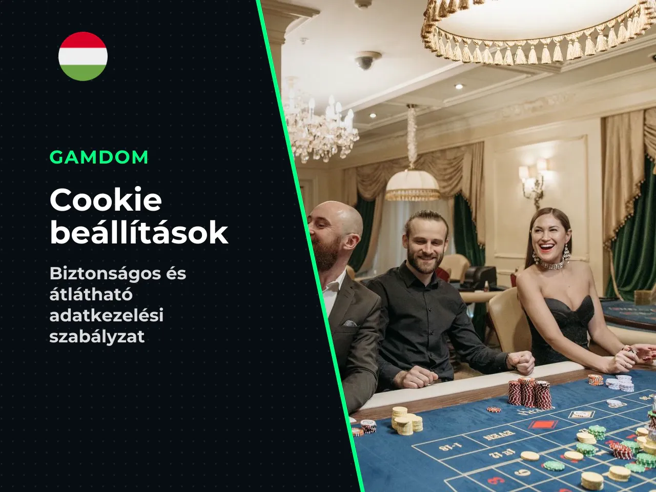 Minden cookie elfogadása vagy a nem