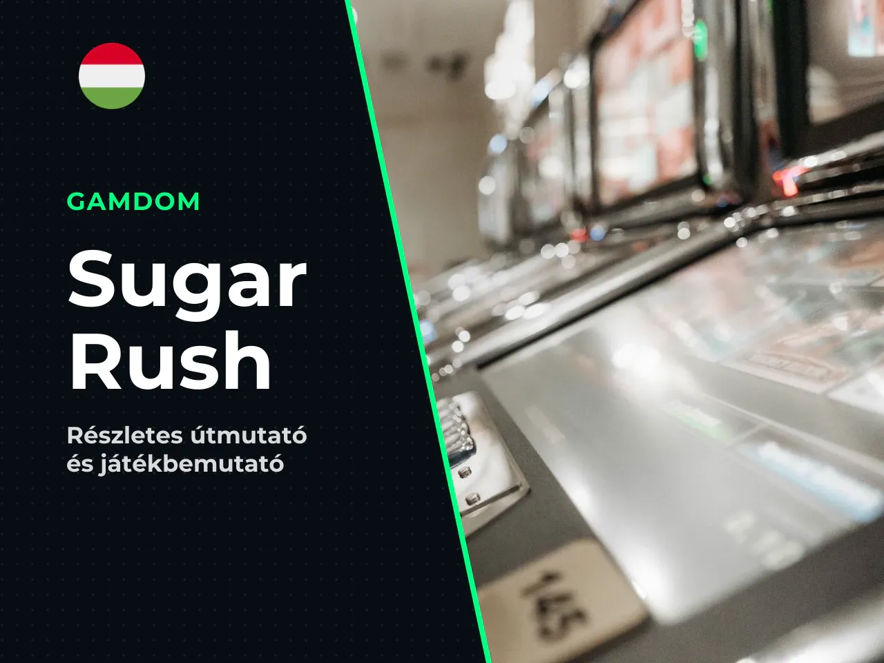 Pragmatic Play és a Sugar Rush