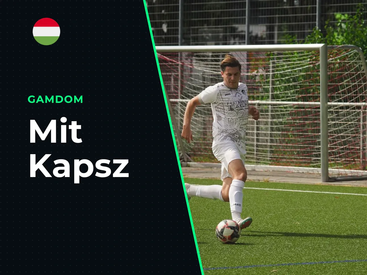 Ante Bet mit kapsz a 25