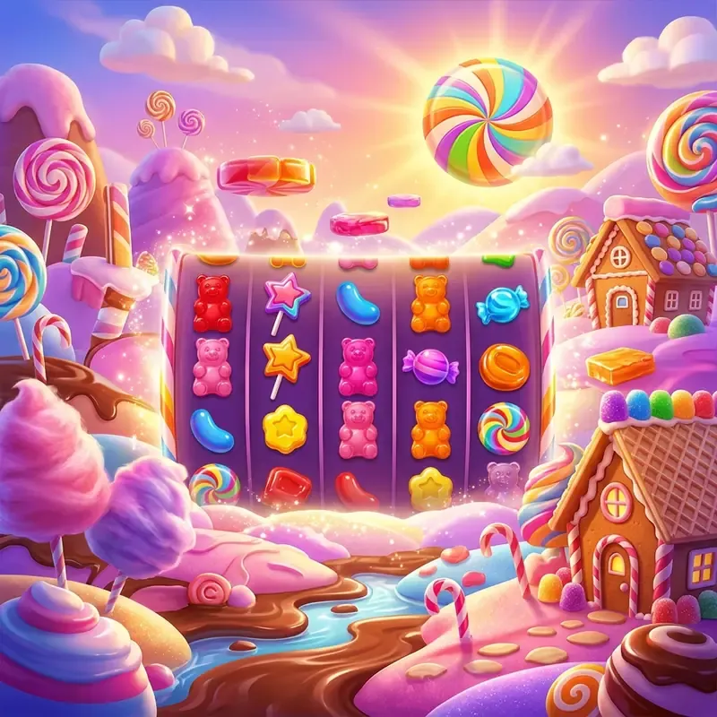 Sugar Rush