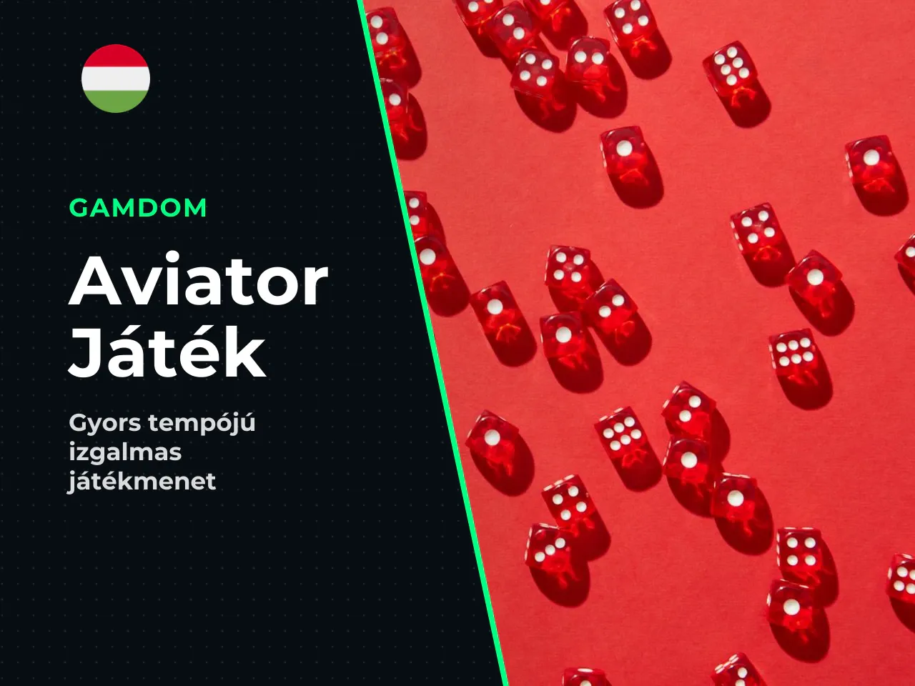 Miért érdemes ezzel foglalkoznia a magyar