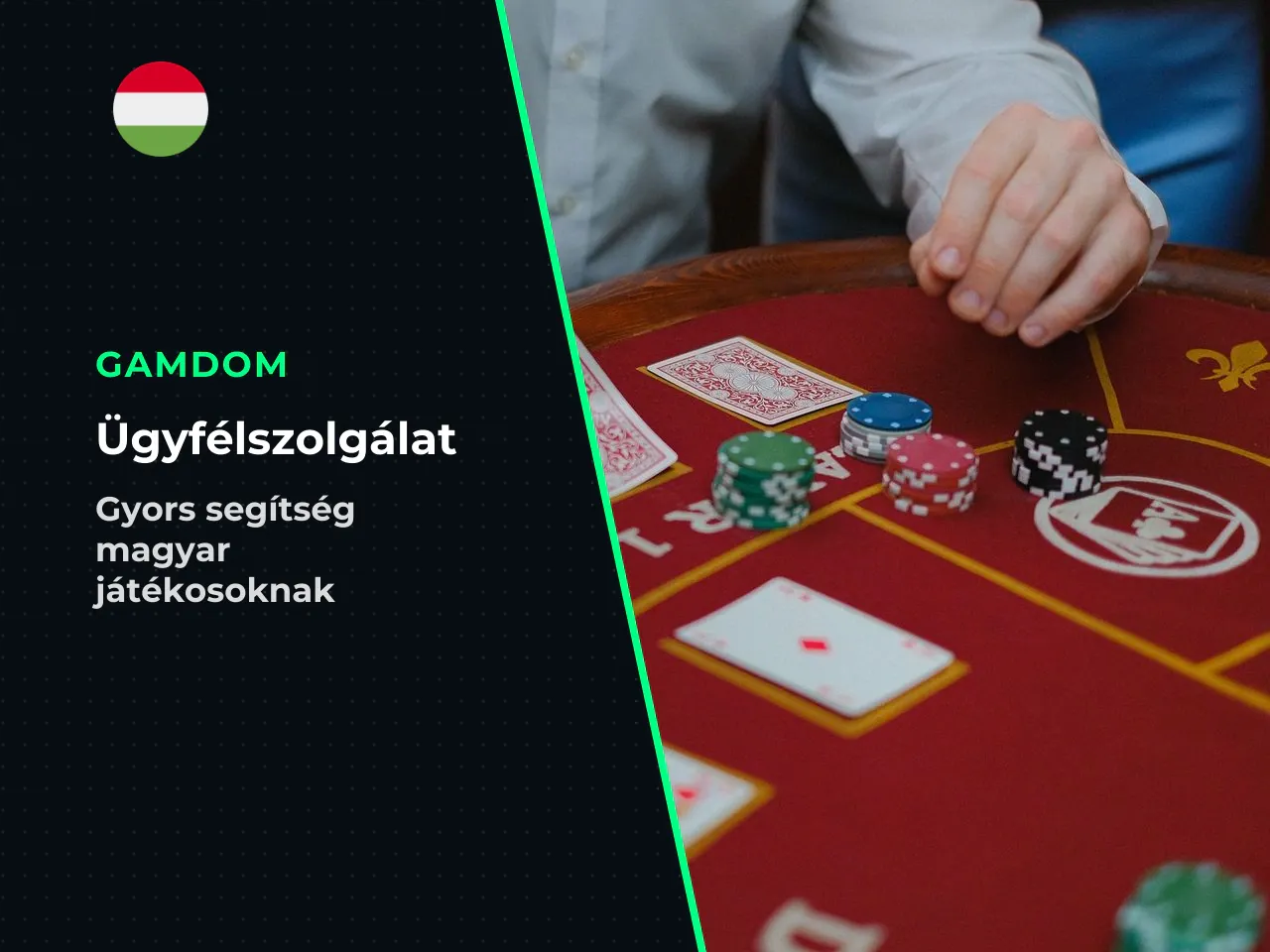 Miért érdemes ezzel foglalkoznia egy magyar