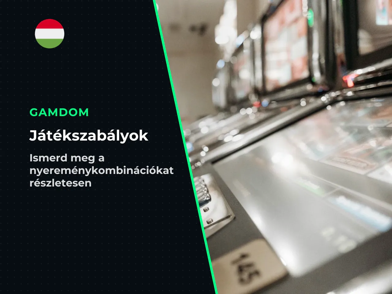 Gyümölcs szimbólumok, scatterek és kifizetési kombinációk